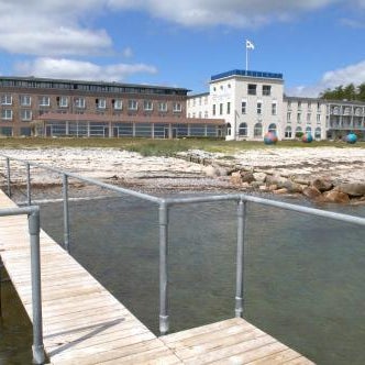 Nyborg Strand Hotel & Konference