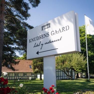 Hotel Knudsens Gaard Thumbnail