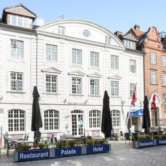 Palads Hotel