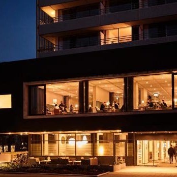 Comwell Hvide Hus Aalborg Thumbnail