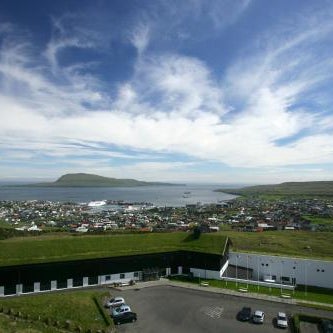 Hotel Føroyar Thumbnail