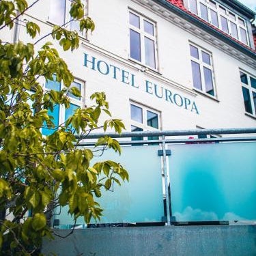Hotel Europa