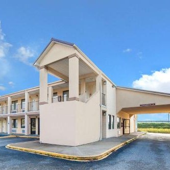 Americas Best Value Inn Grayson Thumbnail