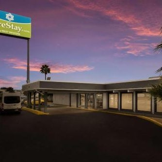Laredo Hotel Inn Thumbnail