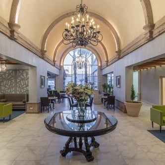 voco Saltillo Suites by IHG Thumbnail