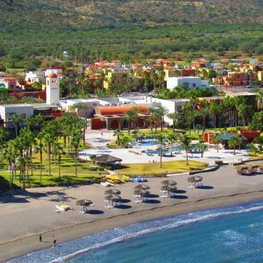 Loreto Bay Golf Resort & Spa at Baja Thumbnail