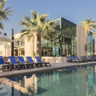 Occidental Ibiza