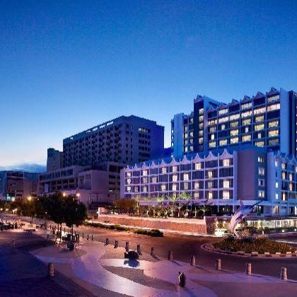 Hyatt Regency Kinabalu Hotel