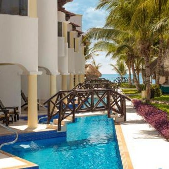 Hidden Beach Resort Au Naturel Adults Only - Catamaran, Cenote & More Inclusive  Thumbnail