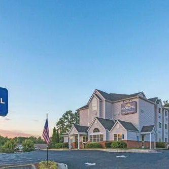 Microtel Inn & Suites By Wyndham Norcross Thumbnail