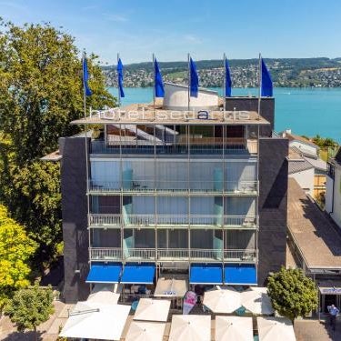 Lifestyle Hotel Sedartis Lake Zürich