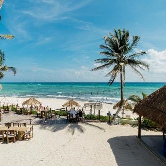 Petit Lafitte Beach Front Hotel & Bungalows Thumbnail