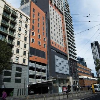 Atlantis Hotel Melbourne Thumbnail