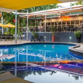 Kununurra Country Club Resort