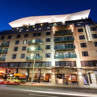 Majestic Roof Garden Hotel Thumbnail