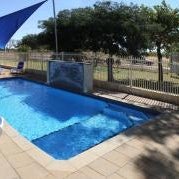 Halls Creek Motel