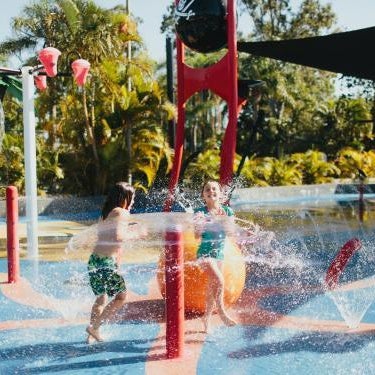 NRMA Treasure Island Holiday Resort Thumbnail