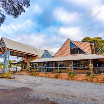 Ngadju Gateway Motel Norseman