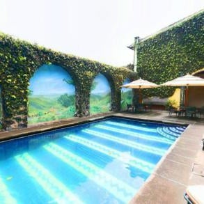 Posada Coatepec Thumbnail