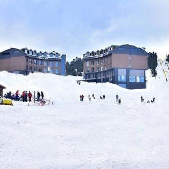 Trendlife Hotels Uludağ ALL INCLUSIVE