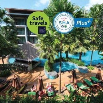 Hula Hula Resort, Ao Nang Thumbnail