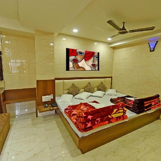 Baba Guest House