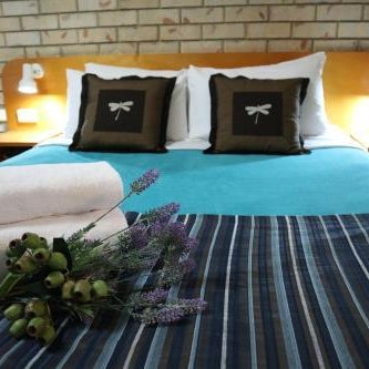 Kilcoy Gardens Motel