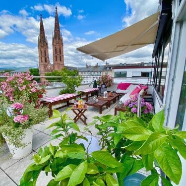 Business Hotel Wiesbaden PRIME Thumbnail