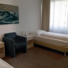 Nordsee Apartments Thumbnail