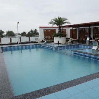 Hotel PVK Grand Dindigul