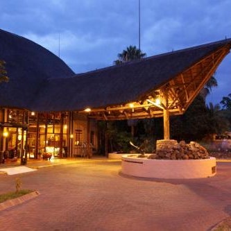 Cresta Mowana Safari Resort & Spa Thumbnail