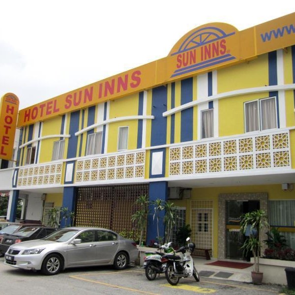 Sun Inns Hotel Equine - Seri Kembangan Thumbnail