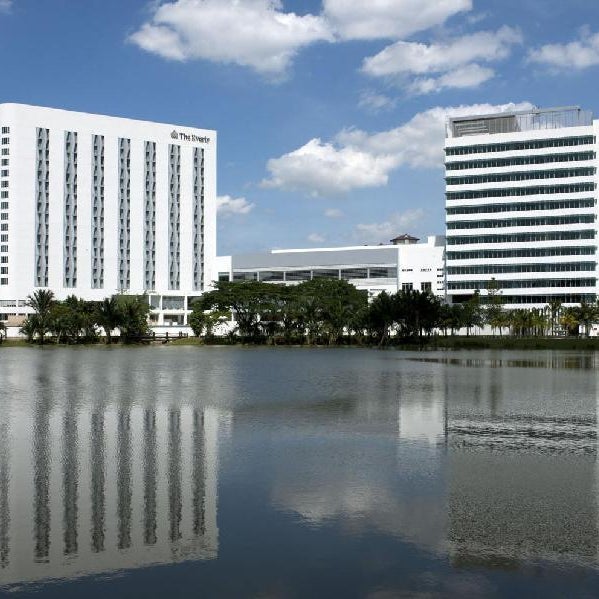 The Everly Putrajaya Hotel Thumbnail