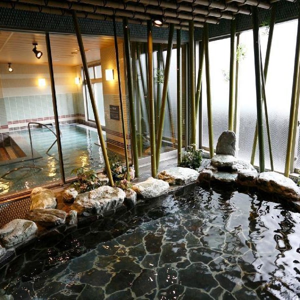 Dormy Inn Premium Namba Natural Hot Spring Thumbnail