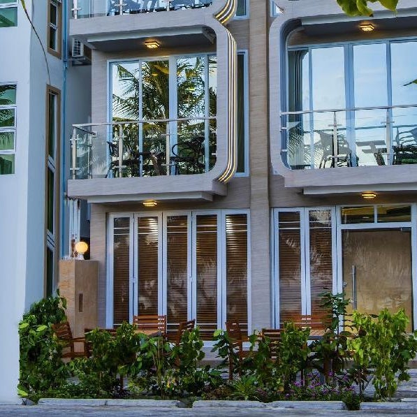 Vista Beach Retreat Thumbnail