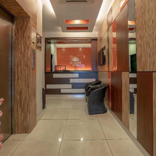 Sunrise Hotel Thumbnail