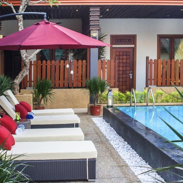 Sunday Telaga Terrace Boutique Resort