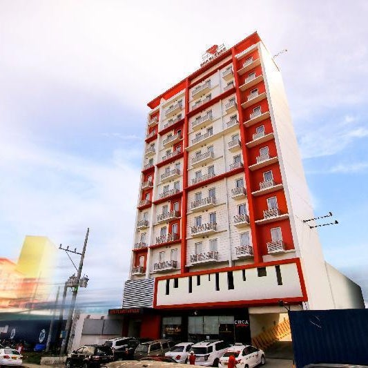 Red Planet Cagayan de Oro Thumbnail