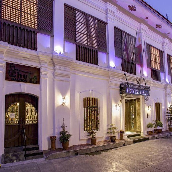 Hotel Luna Annex