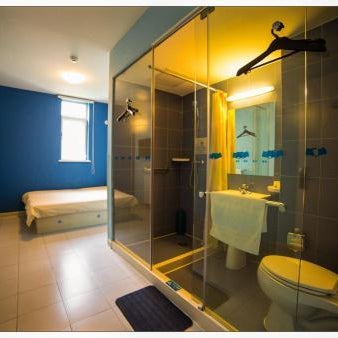 Bestay Hotel Express Shenyang Imperial Palace Huaiyuanmen Subway Station