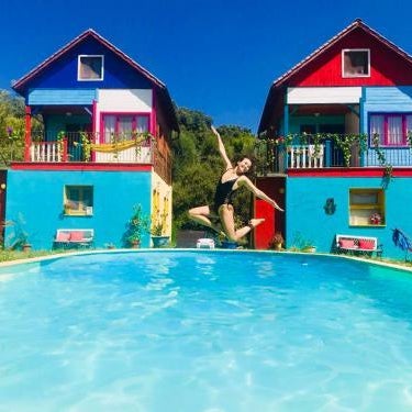 Apartamentos la Jayma del Arte Thumbnail