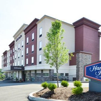 Hampton Inn By Hilton Pittsburgh/ Wexford Sewickley, PA Thumbnail