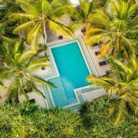 Uzuri Boutique Hotel Thumbnail
