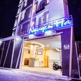 Nguyen Ha Hotel
