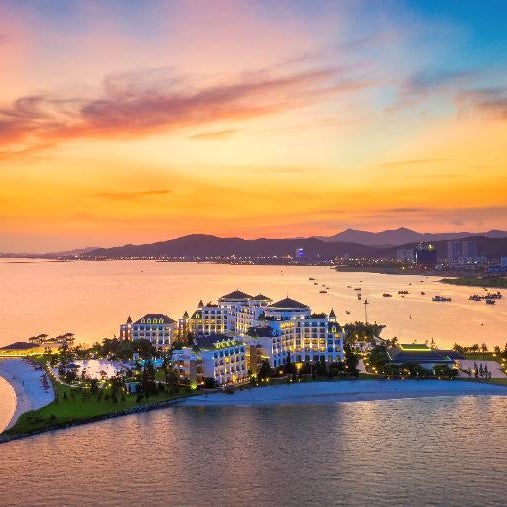 Vinpearl Ha Long Bay Resort Thumbnail