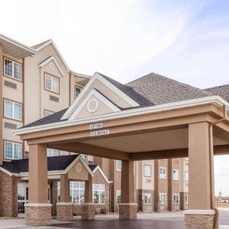Microtel Inn & Suites by Wyndham West Fargo Near Medical Ctr Thumbnail