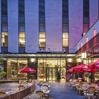 Four Points by Sheraton New York Downtown Thumbnail