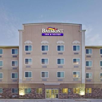Quality Inn & Suites Big Spring Thumbnail