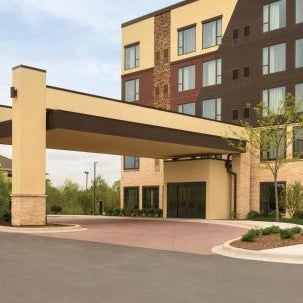 Holiday Inn Chicago - Schaumburg By IHG Thumbnail