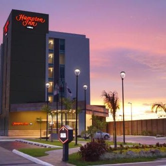 Hampton Inn by Hilton Merida Thumbnail